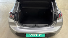 Peugeot 208 1.2 PureTech 100 GT Line 5dr Petrol Hatchback